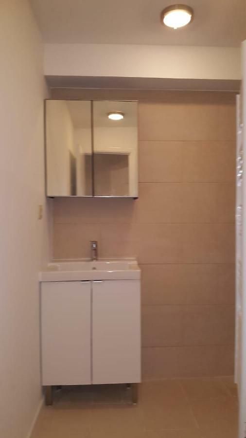2 Bedrooms Appartement