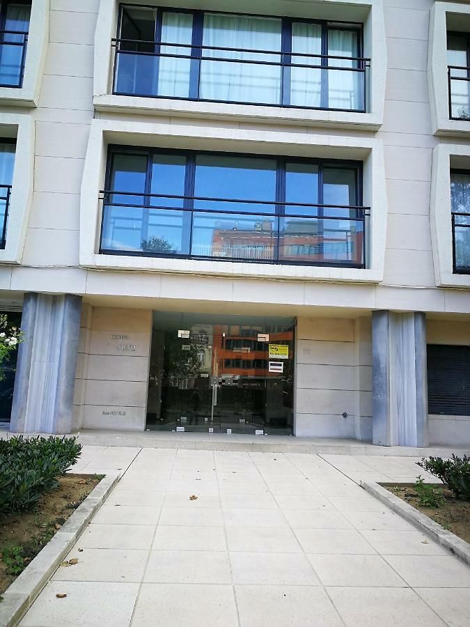 Florya Woluwe Apartment