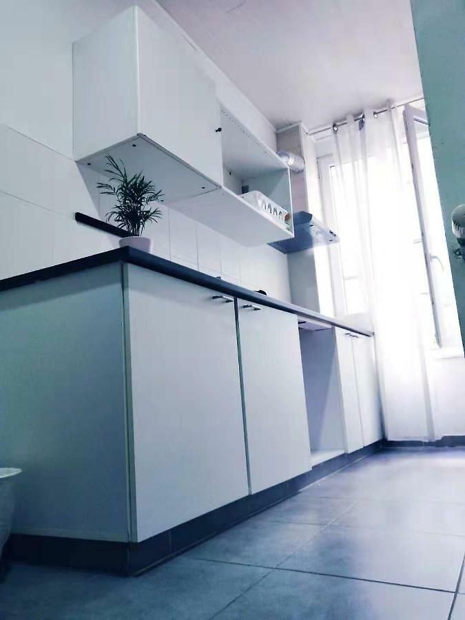 Artistic World Apartment Brussels