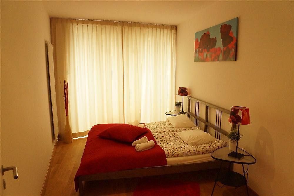 Aparthotel Apartmentsapart Brussel