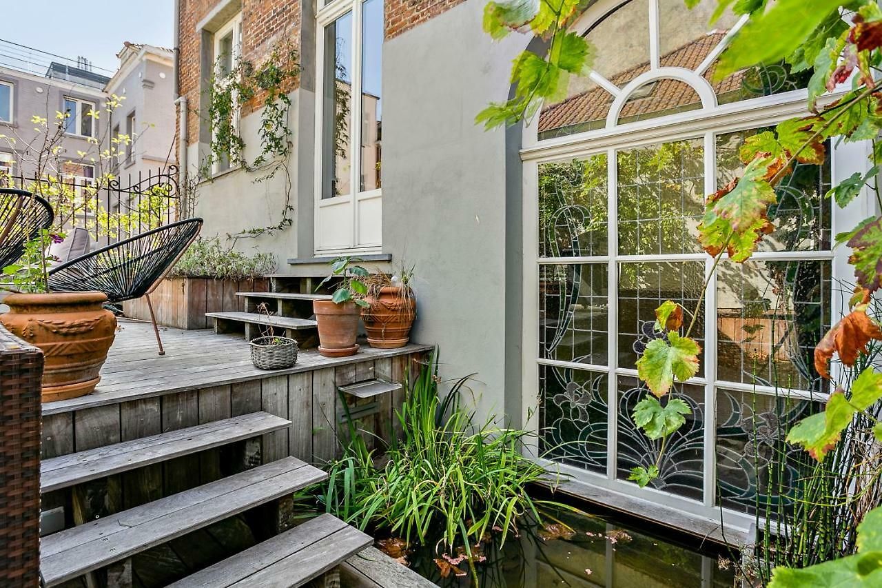 Bed & Breakfast Fish Market 4*