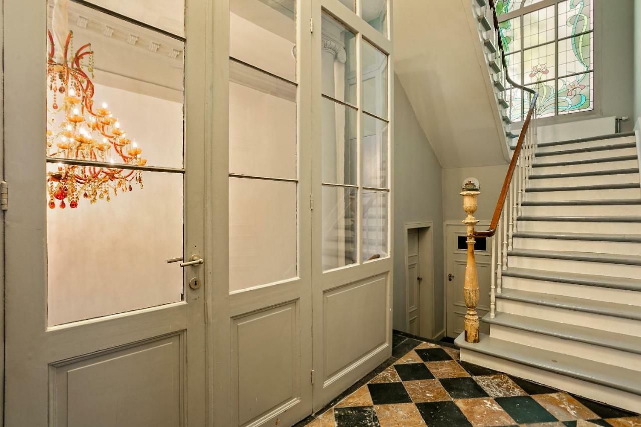 Bed & Breakfast Fish Market 4*