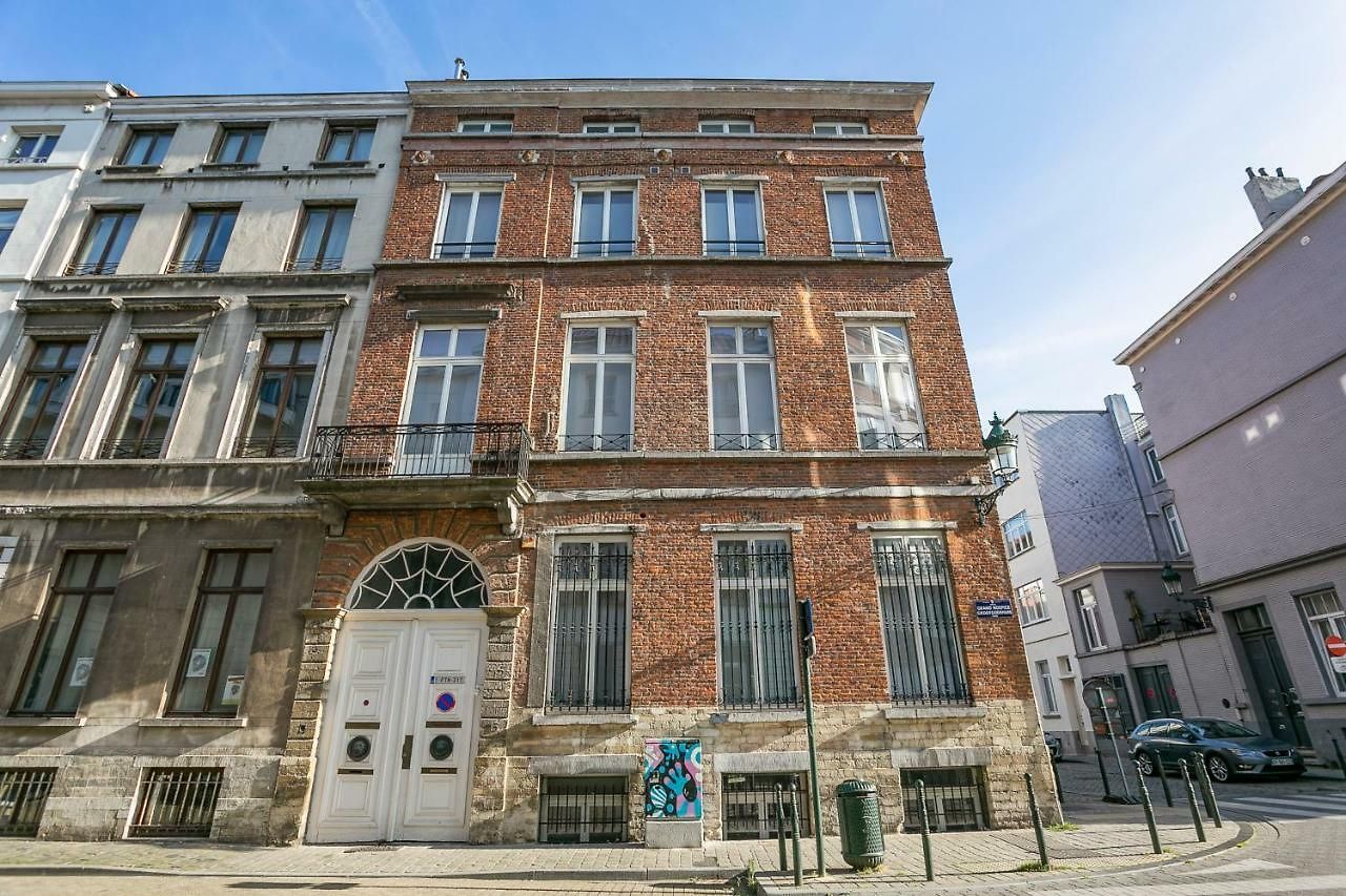 Fish Market 4* Brussel