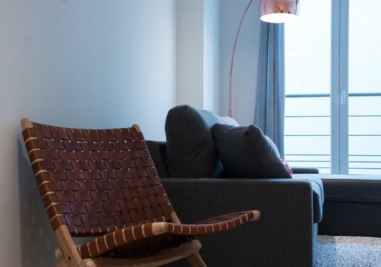 Appartement Smartflats - Eu Commission Brussel