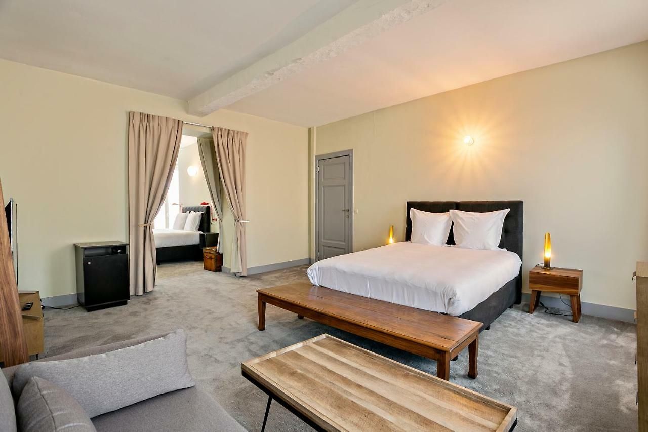 Bed & Breakfast Fish Market 4*
