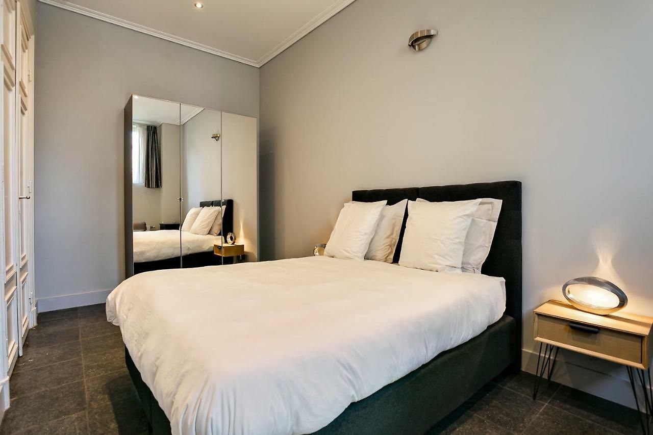 Fish Market Bed & Breakfast 4*