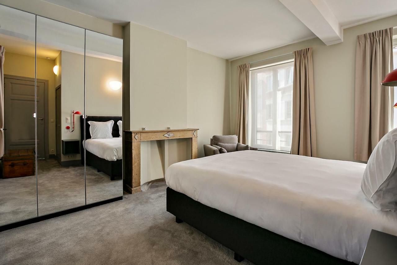 Fish Market Bed & Breakfast 4*