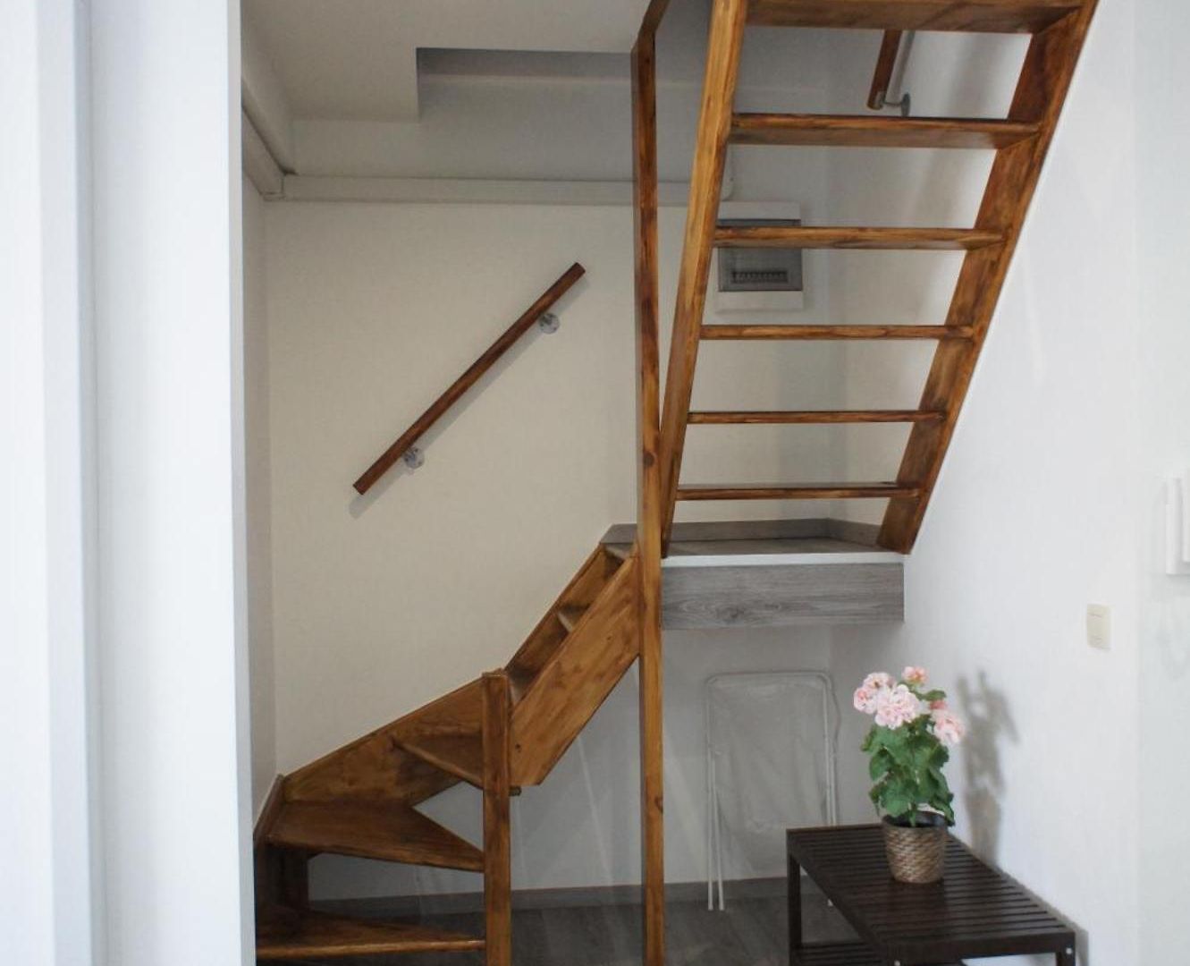Berlaymont Ohy Appartement Brussel