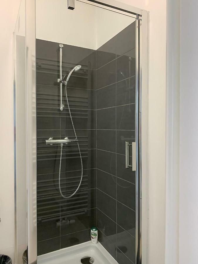 Modern Second Floor Appartement
