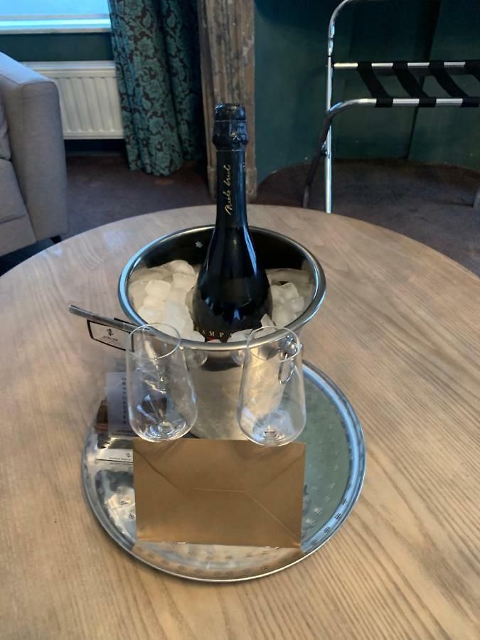 Bed & Breakfast Fish Market 4*