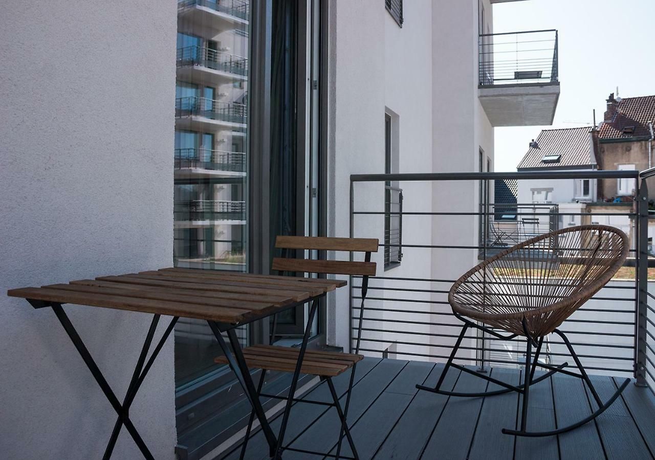 Appartement Smartflats - Eu Commission *