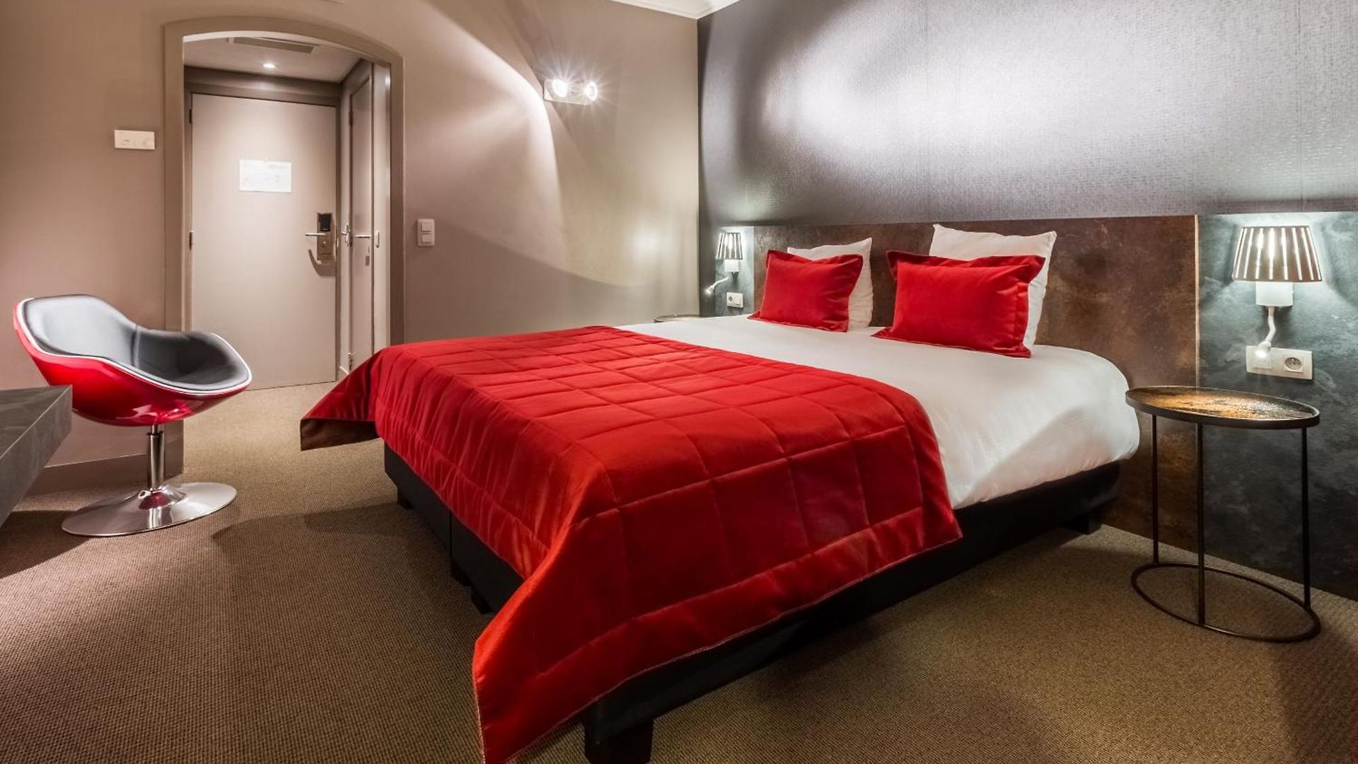 Martin's Eu 4* Brussels