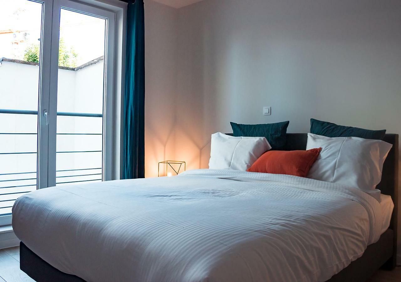 Appartement Smartflats - Eu Commission *