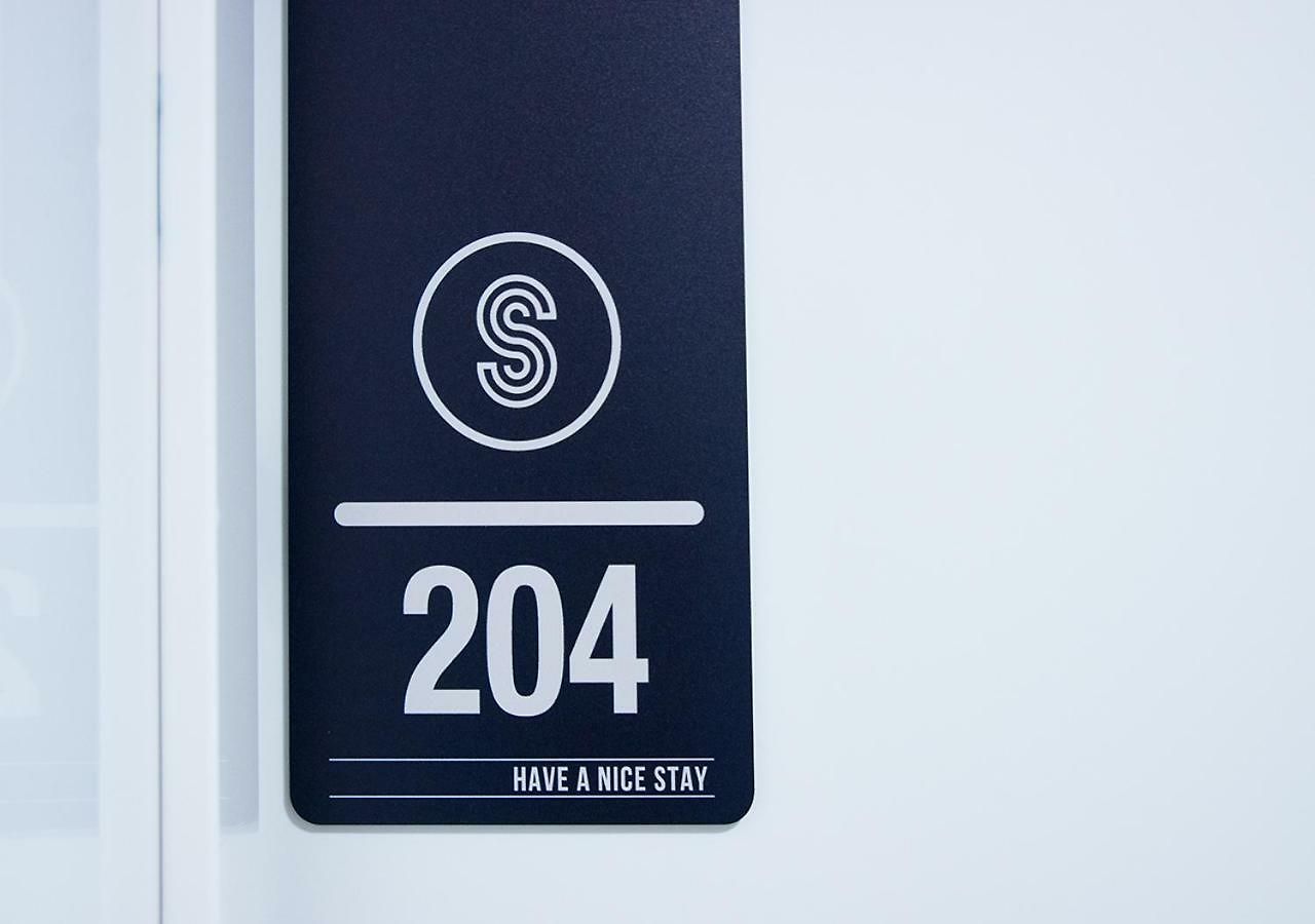 Appartement Smartflats - Eu Commission *