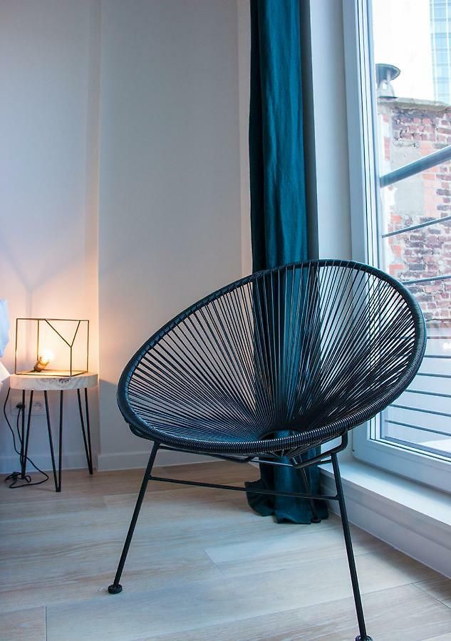 Appartement Smartflats - Eu Commission