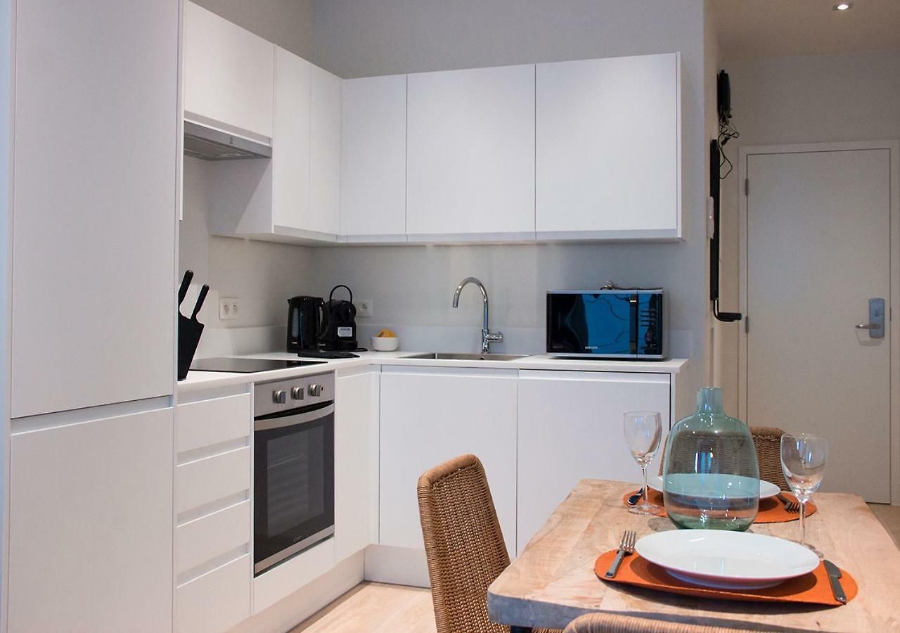 Appartement Smartflats - Eu Commission *