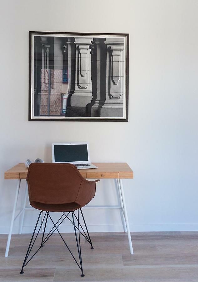Appartement Smartflats - Eu Commission *