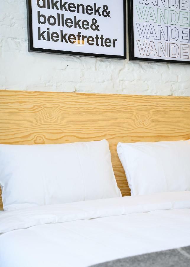 La Grande Cloche Hotel Brussel