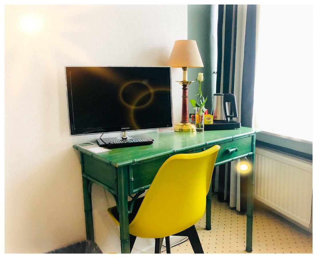 Numa I Scoop & 4* Brussel