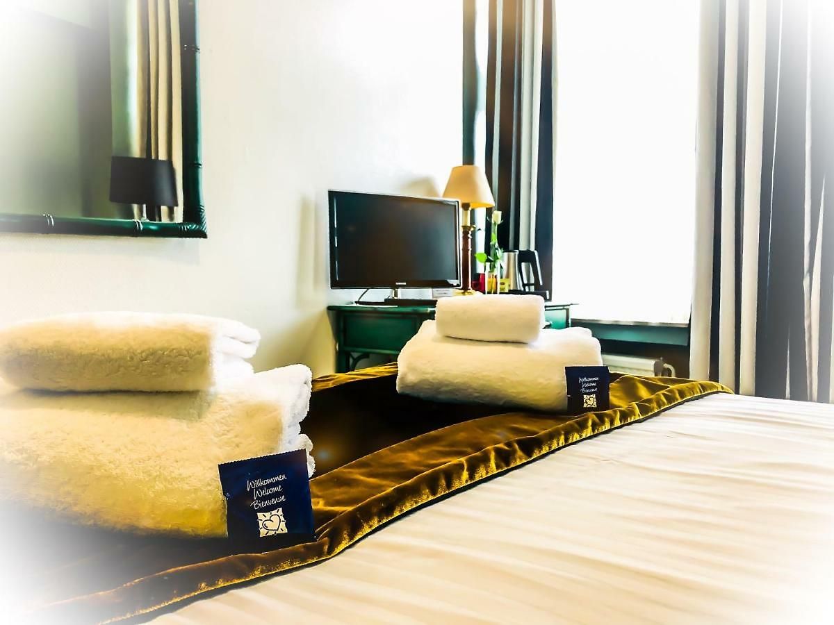 Aparthotel Numa I Scoop &