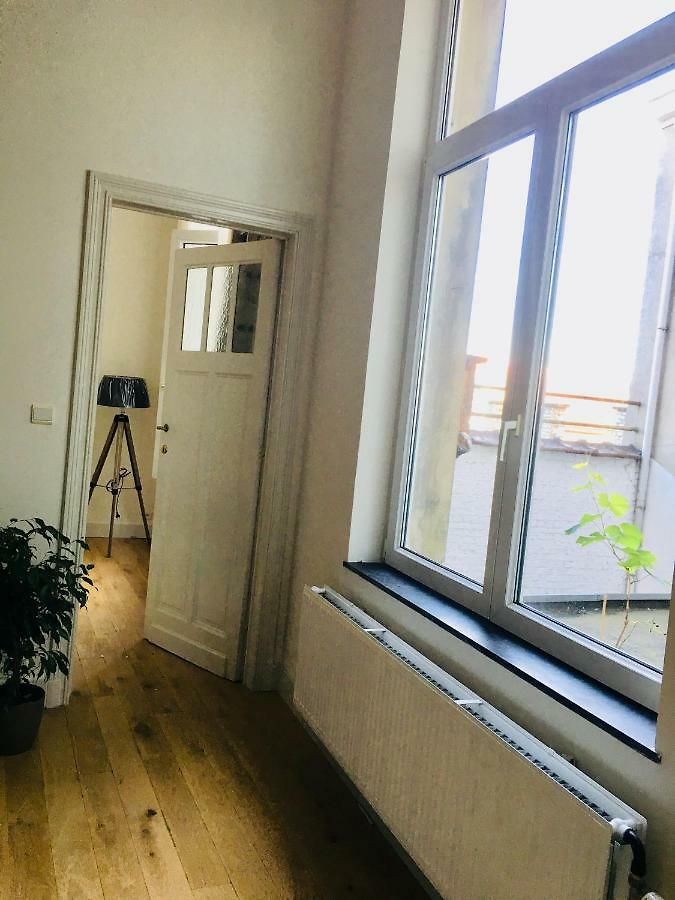 L'artiste Du Sablon Bed & Breakfast