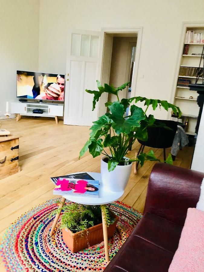 L'artiste Du Sablon Bed & Breakfast Brussels