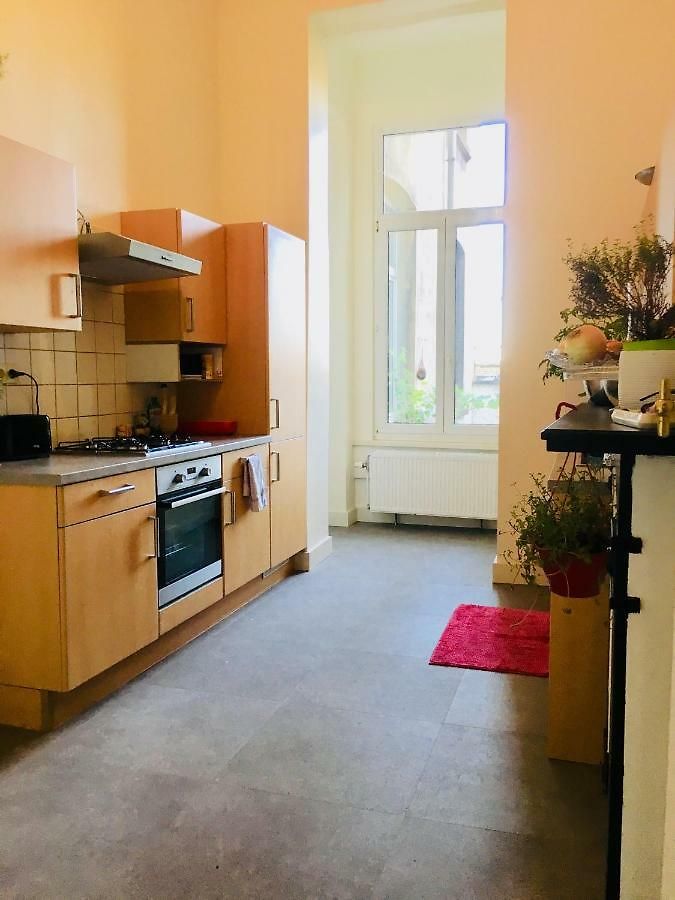 L'artiste Du Sablon Bed & Breakfast Brussels