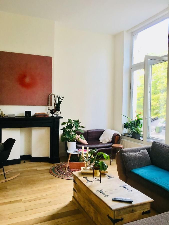 Bed & Breakfast L'artiste Du Sablon Brussels