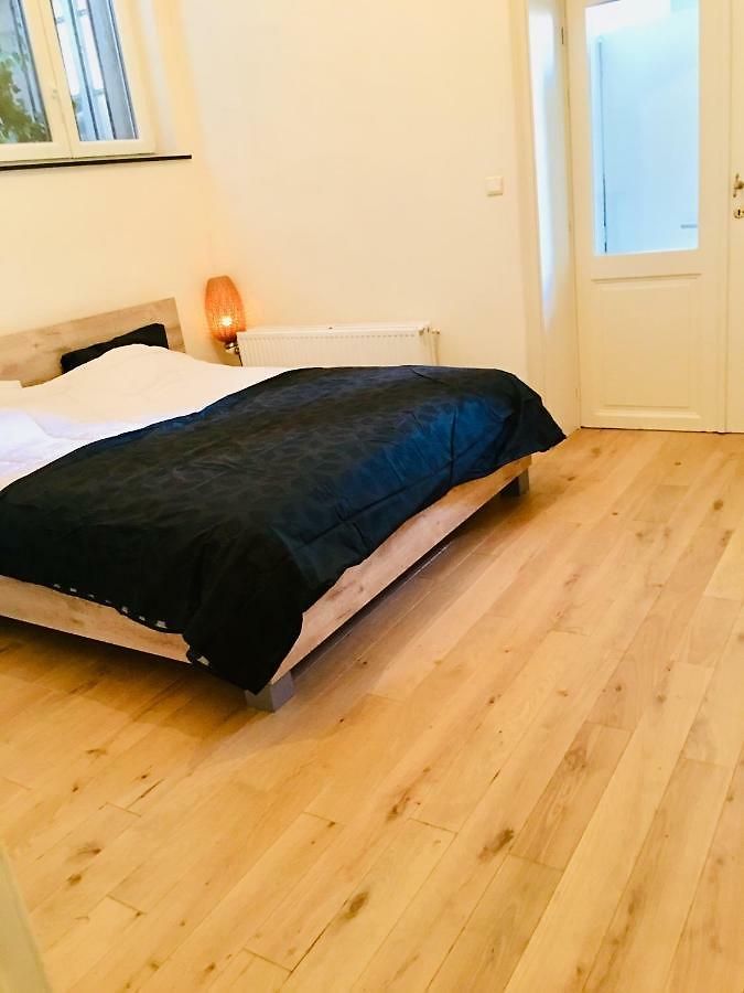 Bed & Breakfast L'artiste Du Sablon *