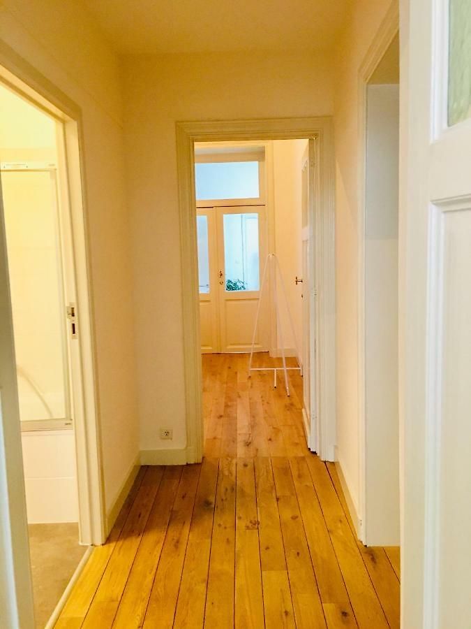 L'artiste Du Sablon Bed & Breakfast Brussels