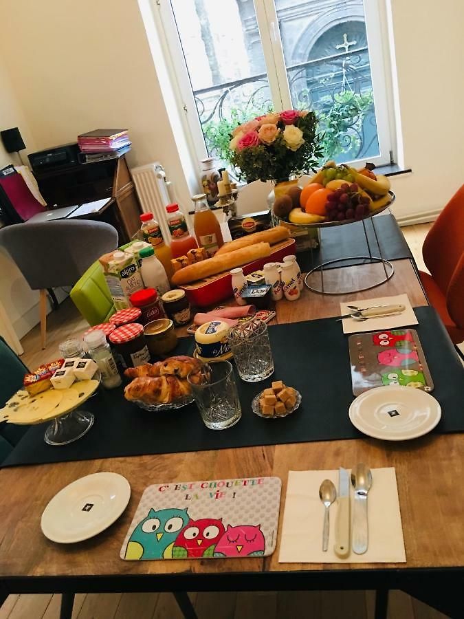 Bed & Breakfast L'artiste Du Sablon