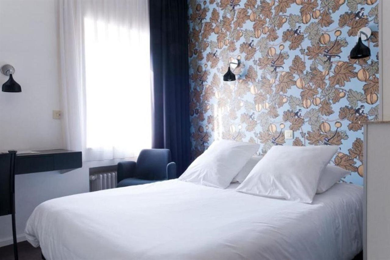 Queen Anne Hotel