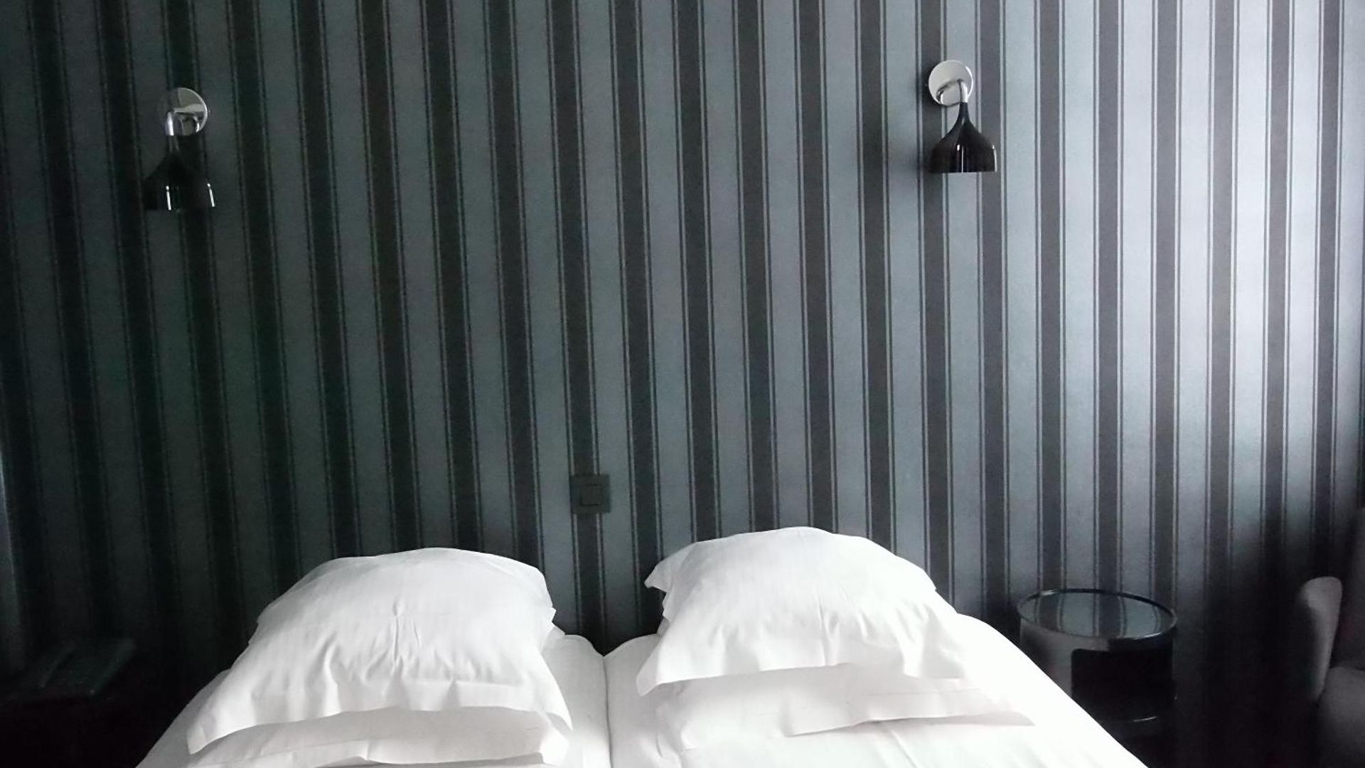 Hotel Queen Anne Brussel