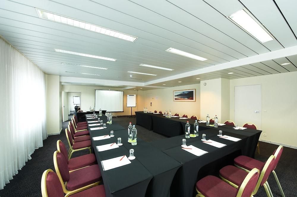 A&o Centrum Hotel 2*