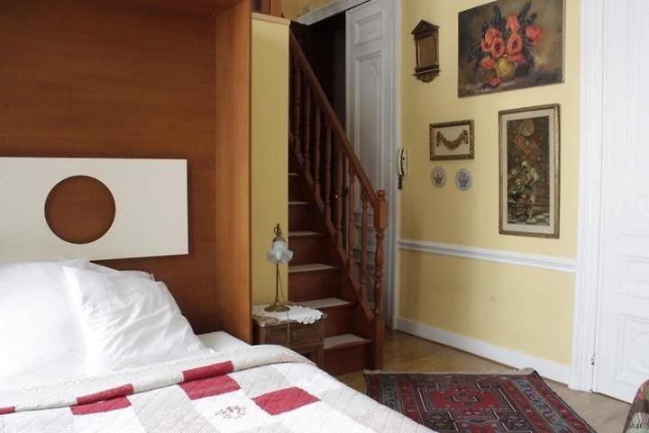 Les Bluets Hotel 2*