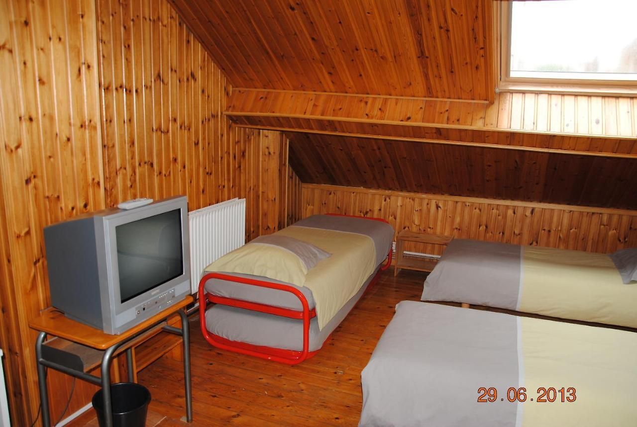 Bed And Toast