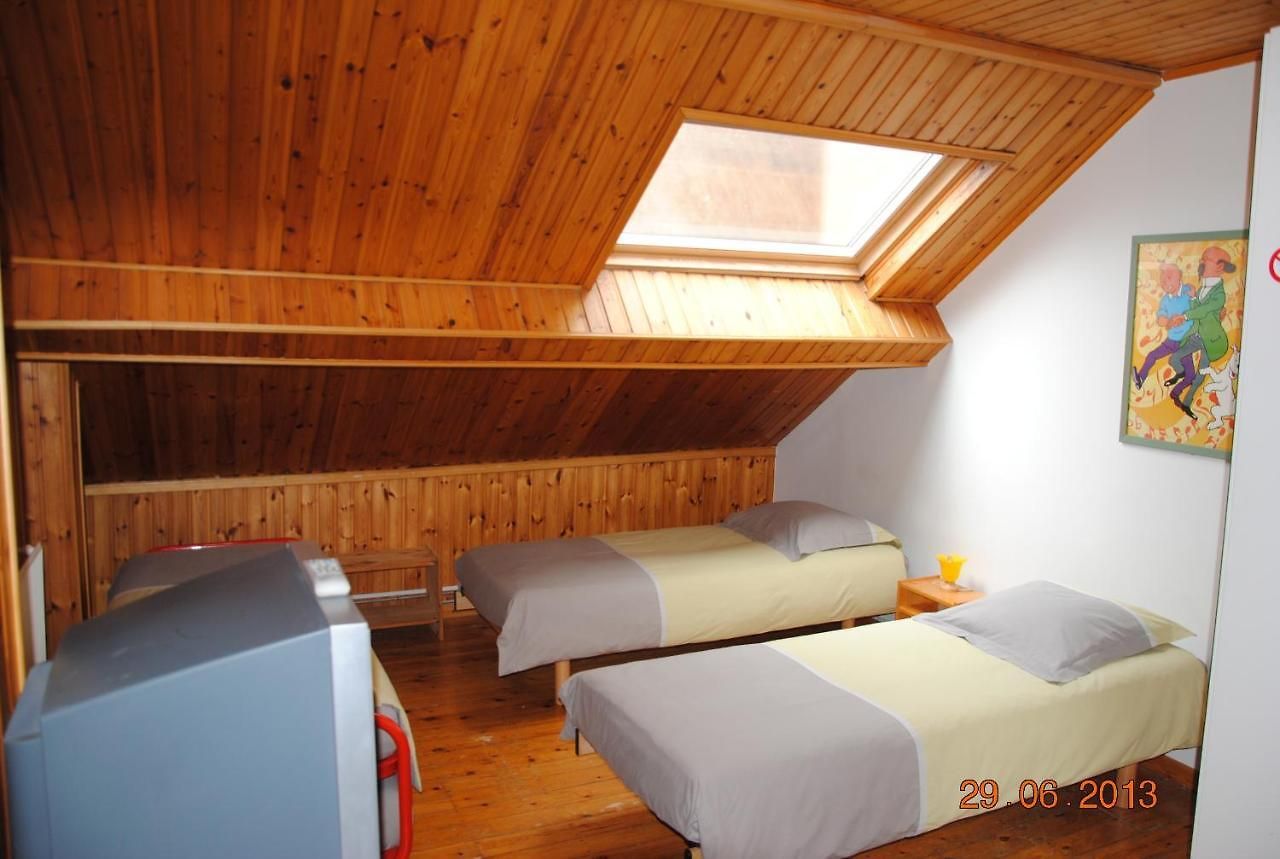 Bed And Toast Bed & Breakfast