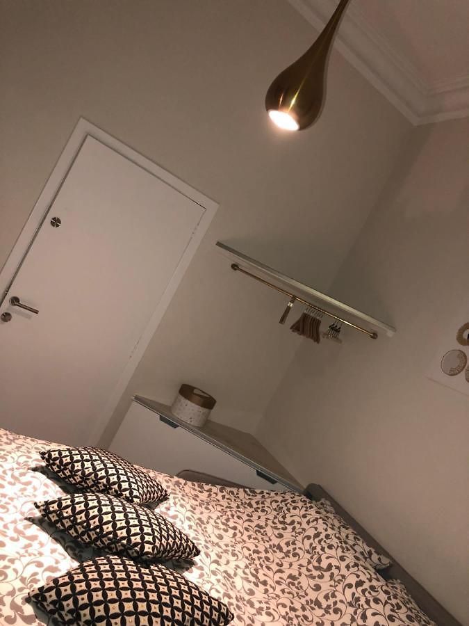 Bed & Breakfast Olives Brussels