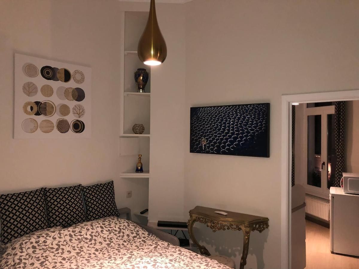 Olives Bed & Breakfast 3*