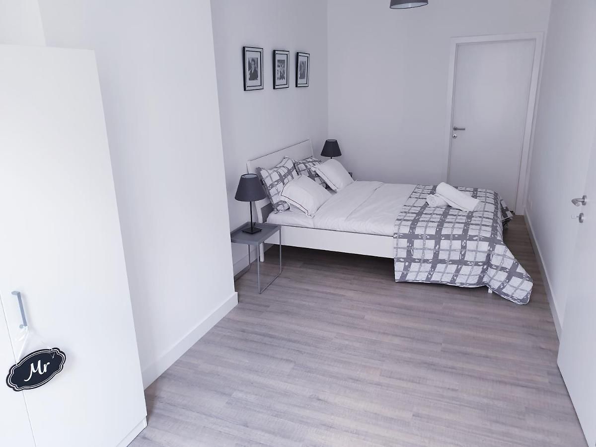 Appartement Appartments Luxury