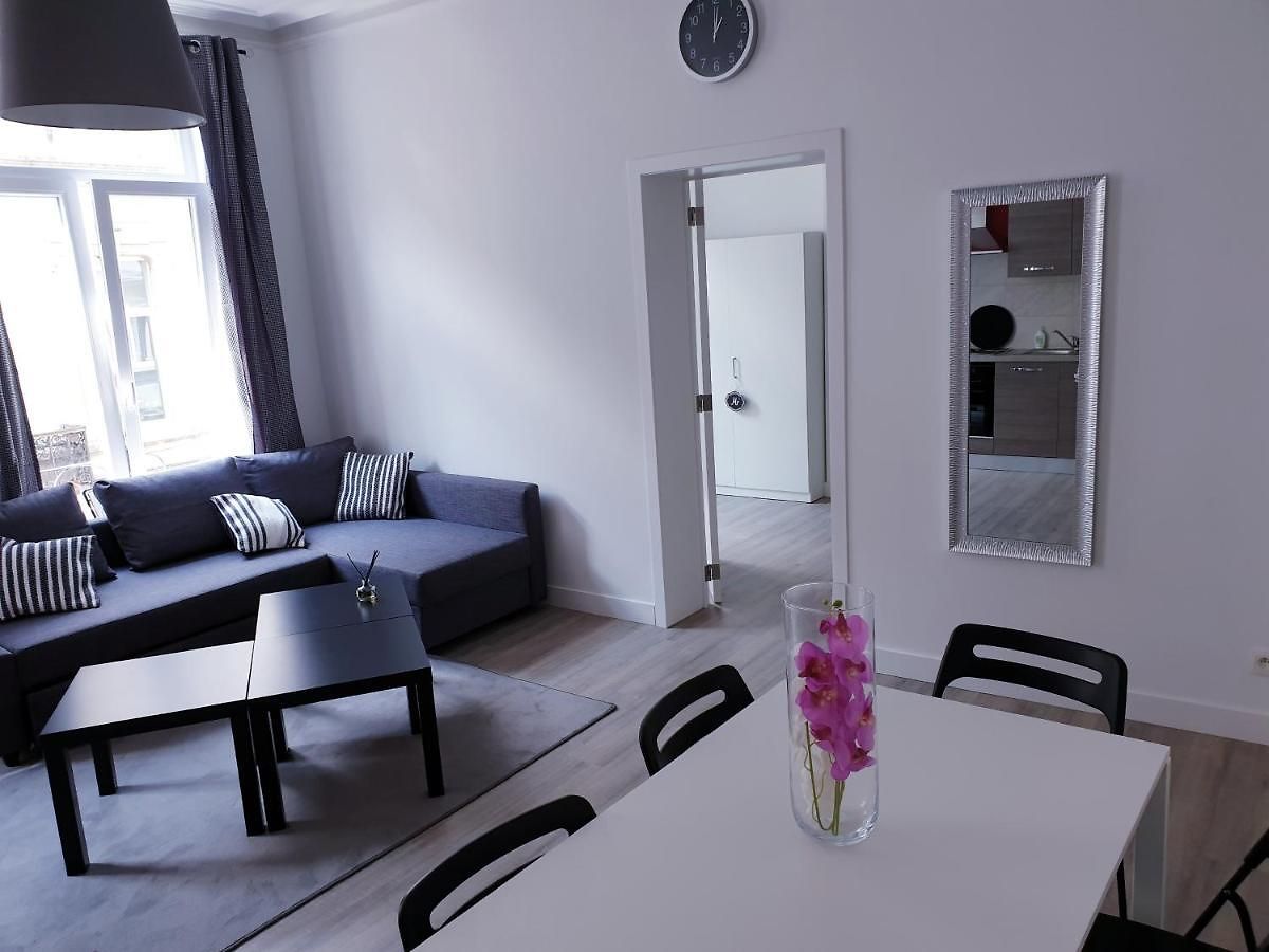 Appartments Luxury * Brussel