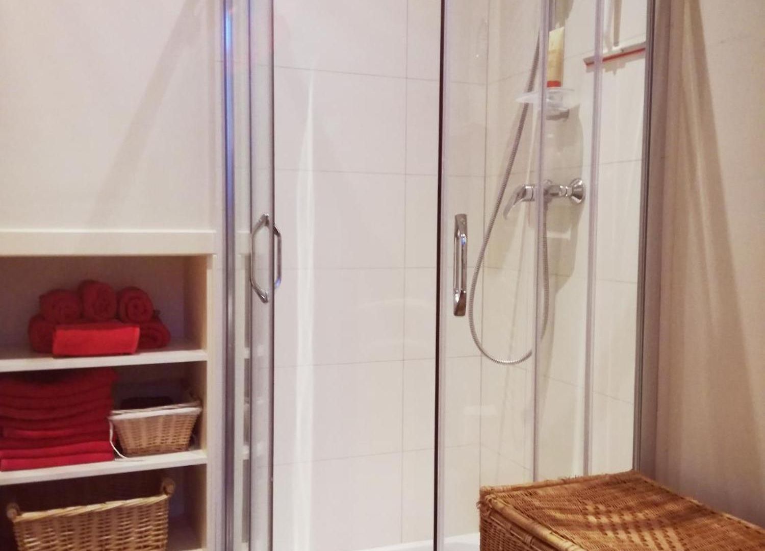 Brugmann Loft Appartement Brussel