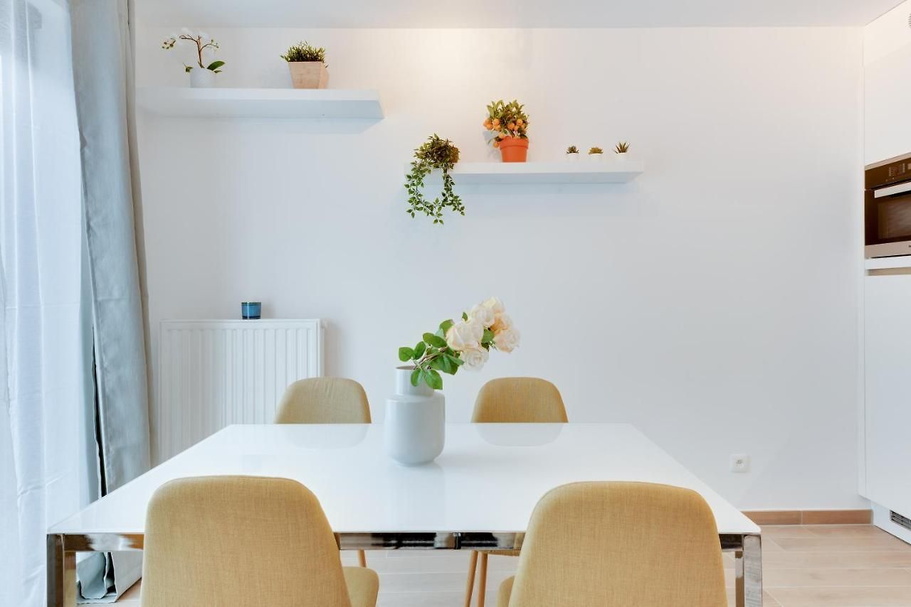 Apartment Royal Arts-loi *