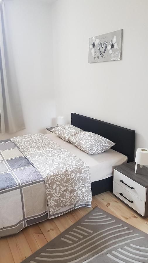 Modern First Floor Appartement