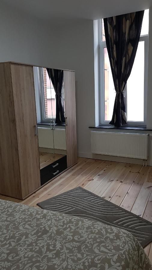 Modern First Floor Appartement *