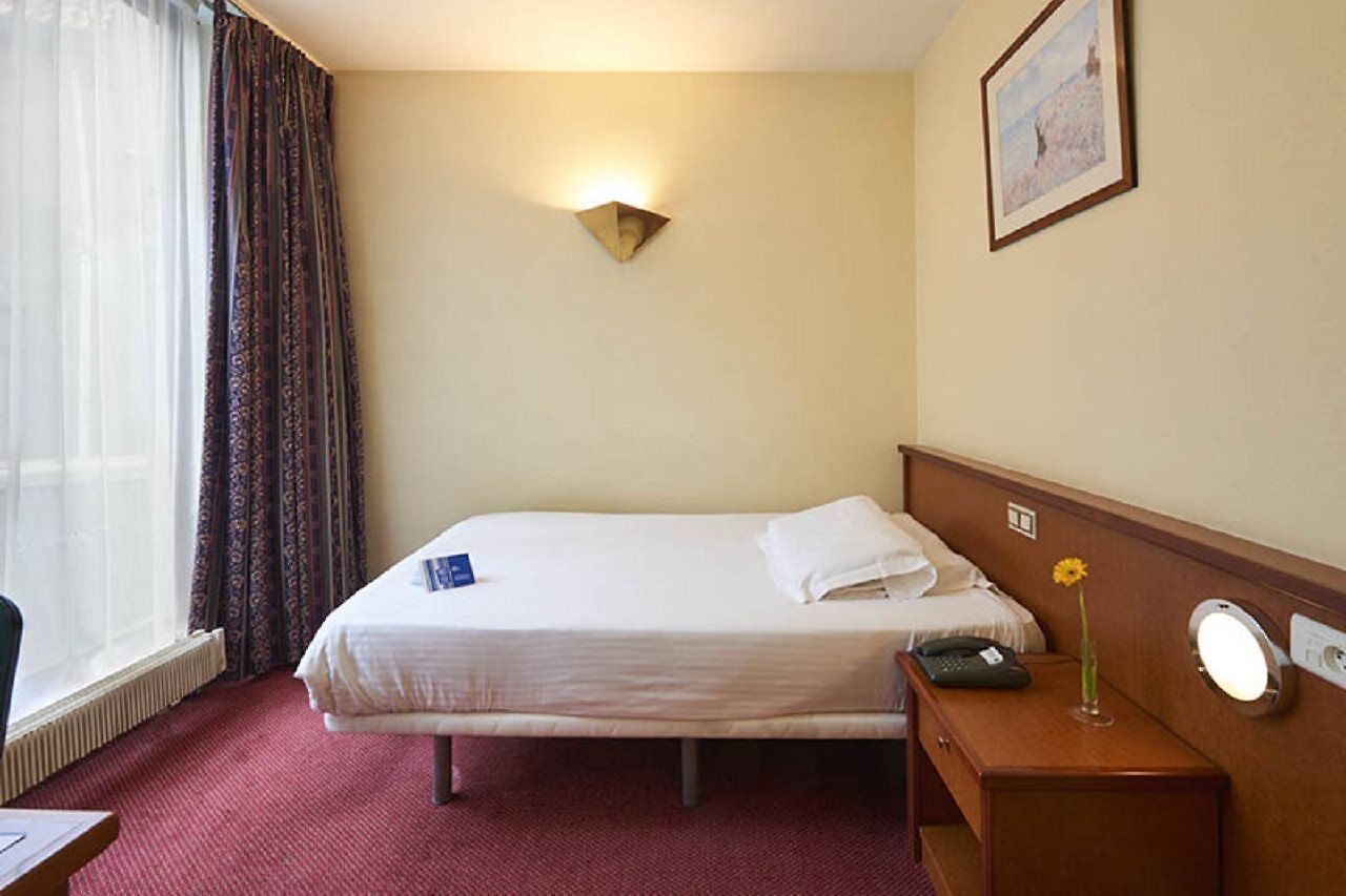 Eurostars Avenue Louise Hotel 4*