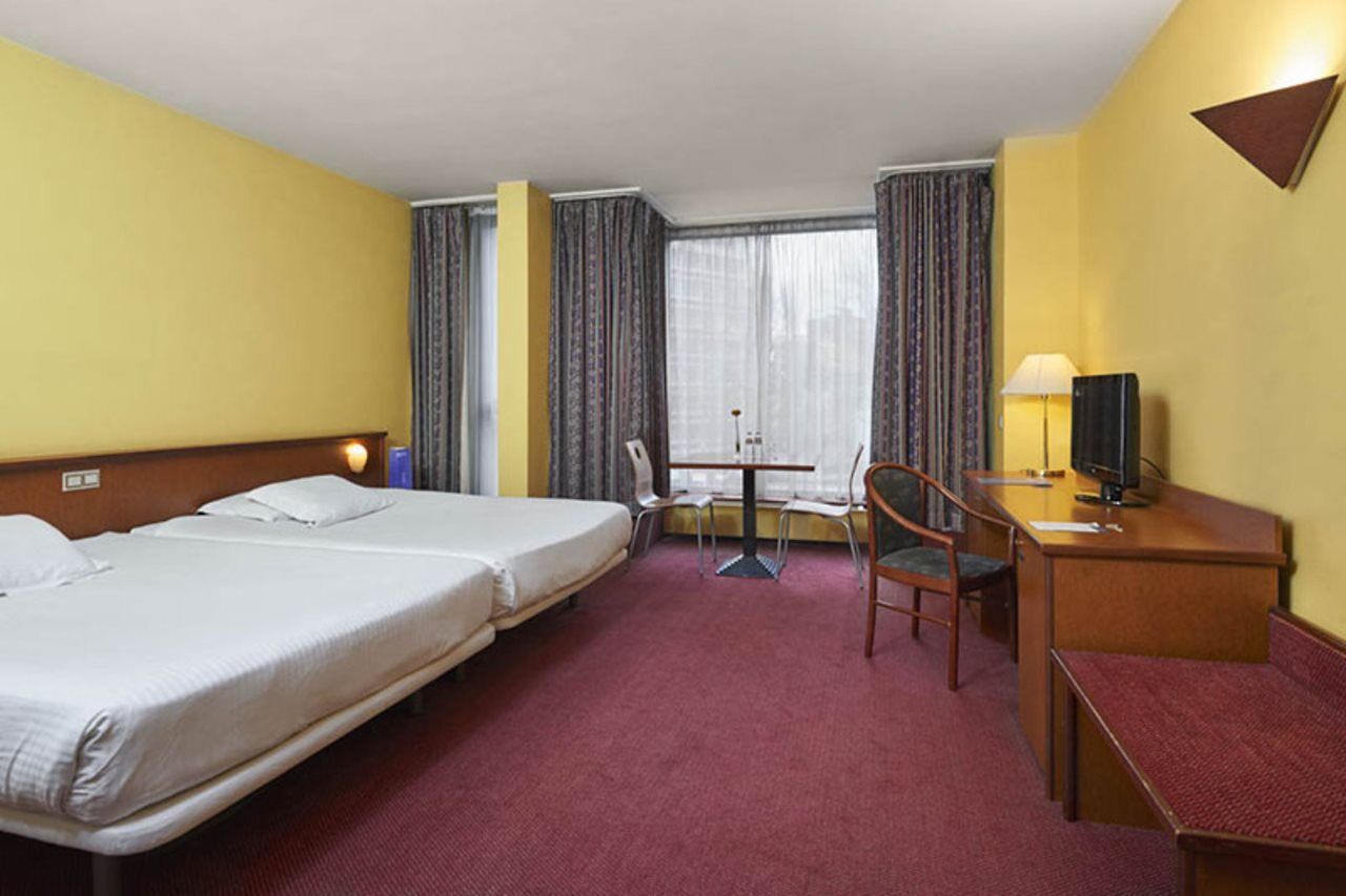 Hotel Eurostars Avenue Louise