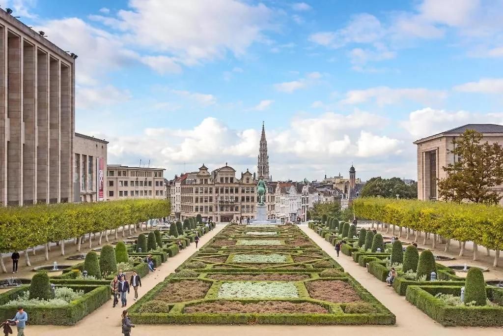 Super Flat Next Grand Place Appartement