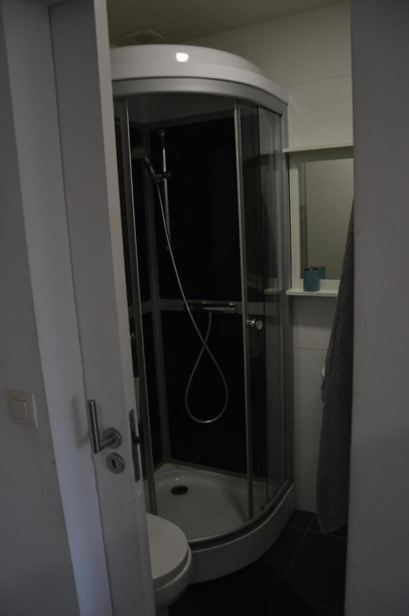 Appartement Super Flat Next Grand Place Brussel