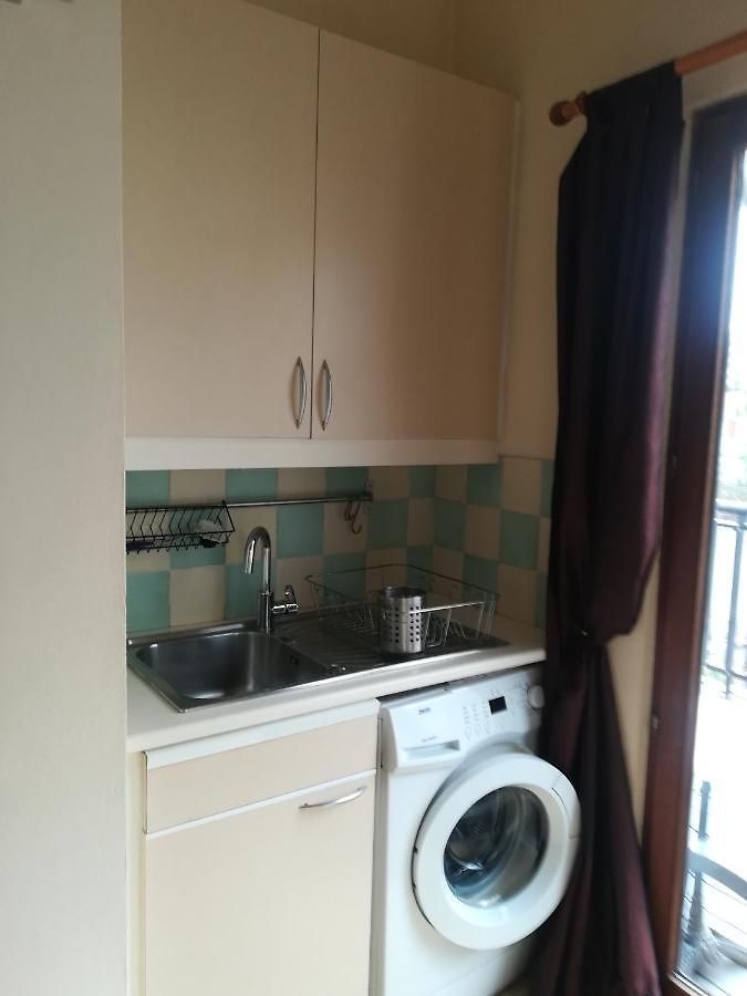 Chez Odak * Brussel